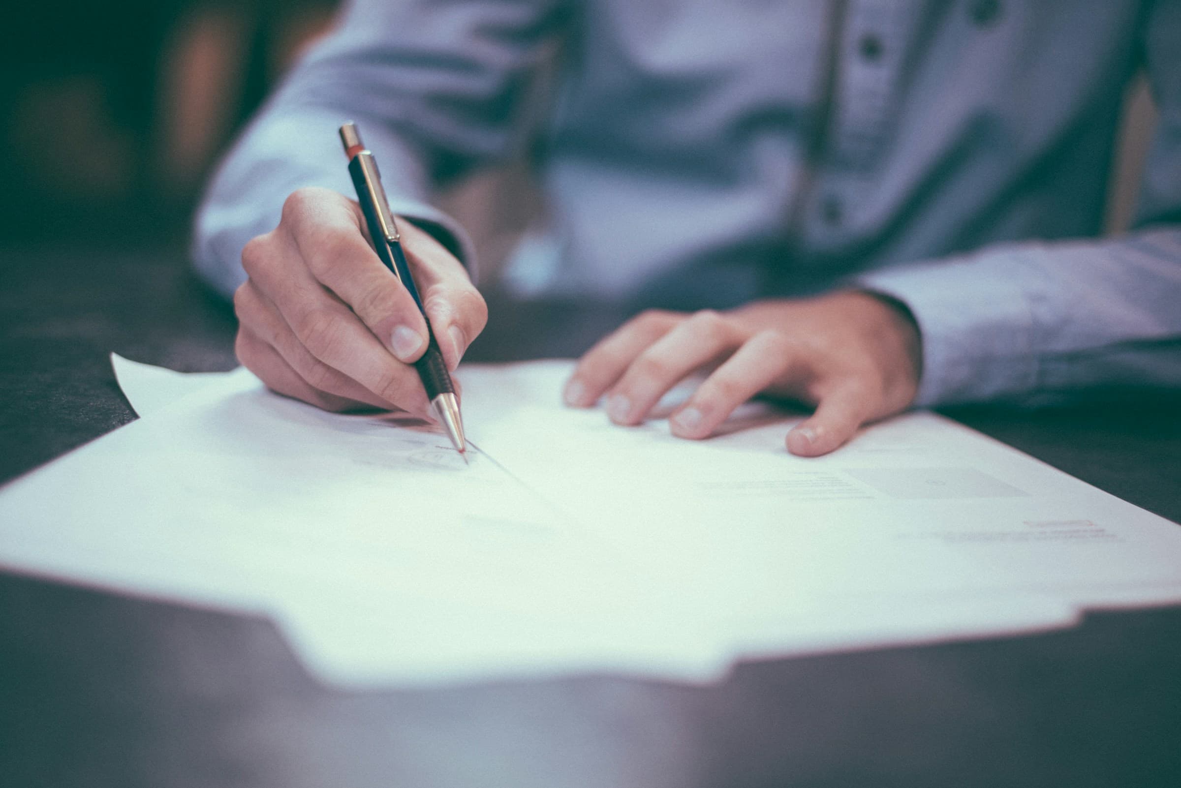 General Contracts